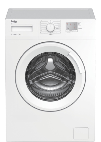 Стиральная машина Beko WRE7511XWW