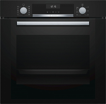 Встраиваемый духовой шкаф Bosch HBG337YB0R