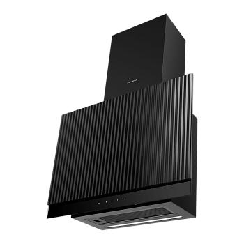Кухонная вытяжка Maunfeld Fermana 60 чёрный