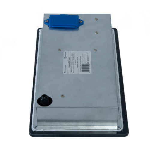 Варочная панель газовая Libhof HB 9002