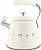 Чайник Smeg CKLW2001CR