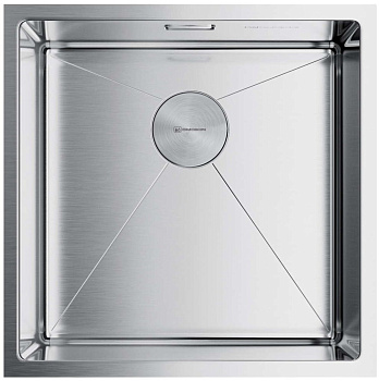 Мойка OMOIKIRI TAKI 44-U/IF-IN (нижний монтаж, под столешницу)