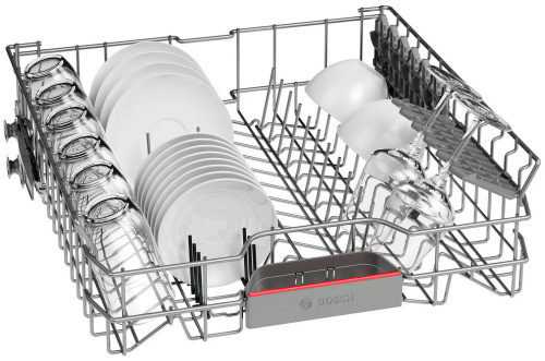 Встраиваемая посудомоечная машина Bosch SMV46KX55E