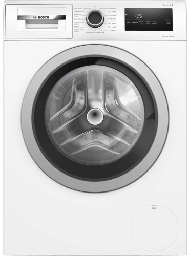 Стиральная машина Bosch WAN2419EPL