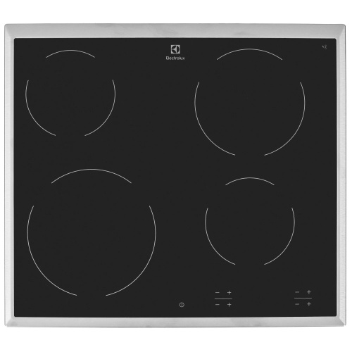 Встраиваемая варочная панель Electrolux EHF6240XXK