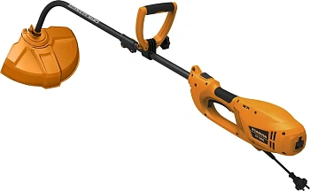Коса электрическая CARVER TR-1200S