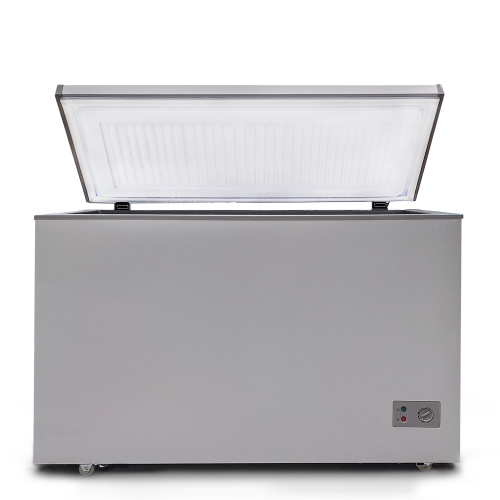 Морозильный ларь Бирюса M285KX