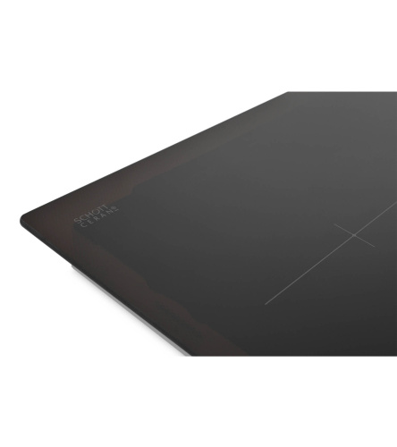 Стеклокерамическая варочная поверхность Jacky's JH MB66