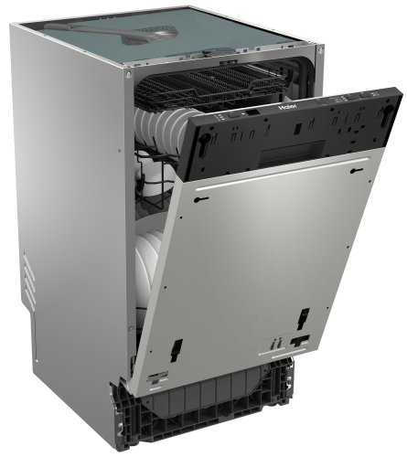 Встраиваемая посудомоечная машина Haier HDWE10-394RU