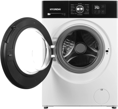 Стиральная машина Hyundai WME8202 белый