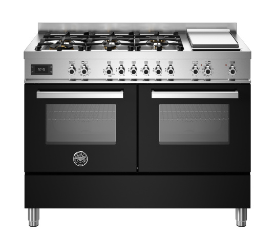 Варочный центр Bertazzoni Professional PRO126G2ENET