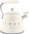 Чайник Smeg CKLW2001CR