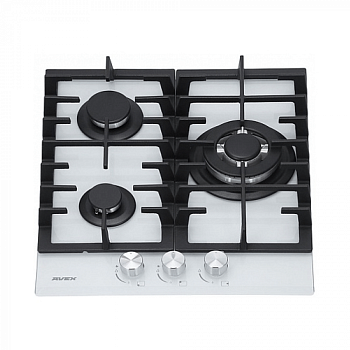 Варочная поверхность Hiberg VM 4534 W