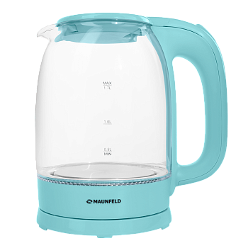 Электрочайник Maunfeld MGK-613GR