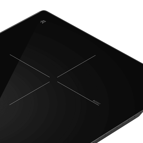 Индукционная варочная панель MAUNFELD AVI3026SBK