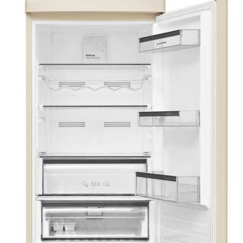 Холодильник Schaub Lorenz SLU S335C4E