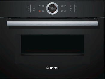 Духовой шкаф Bosch CMG633BB1