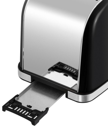 Тостер Maunfeld MF-821BK