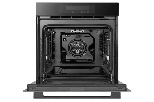 Электрический духовой шкаф Midea MO98277CGB