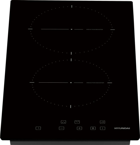 Индукционная варочная поверхность Hyundai HHI 3710 BG