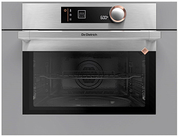 Встраиваемая комбинированная микроволновая печь De Dietrich DKC7340G