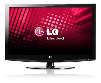 Телевизор LG 32" 1366x768 LG