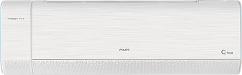 Сплит-система AUX Q Fresh series Inverter ASW-H12A4/QF-R2DI / AS-H12A4/QF-R2DI