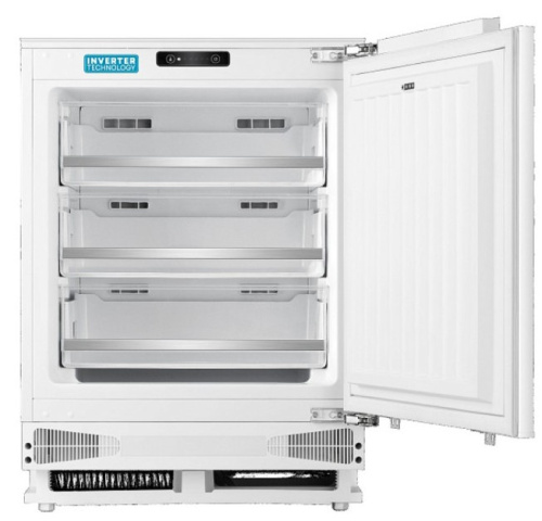 Встраиваемая морозильная камера Korting KSI 8217 F