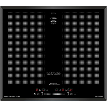 Индукционная варочная поверхность Kaiser KCT 67 FI Стиль «Жемчуг» / La Perle