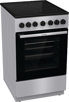Электрическая плита Gorenje GEC5B41SG