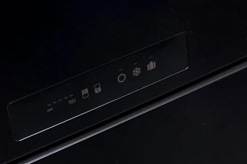 Холодильник Sharp SJXG55PMBK