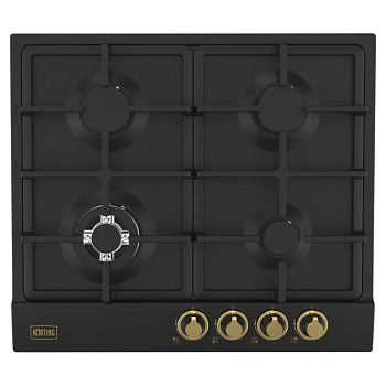 Варочная поверхность Korting HG 661 CTGN