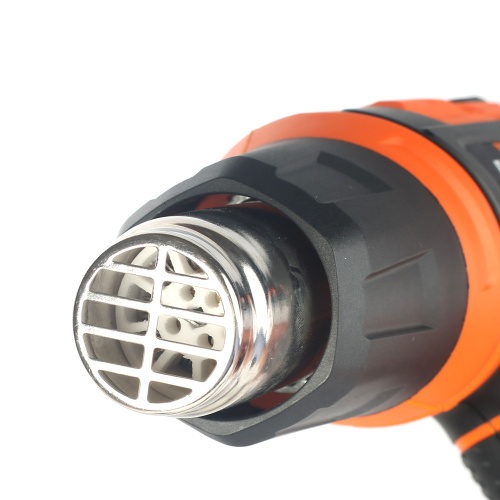 Фен технический PATRIOT HG 205, 2000Вт