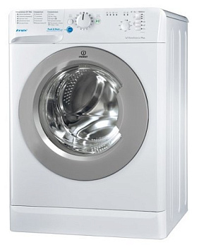 Стиральная машина Indesit BWSB 51051S