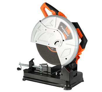 Отрезная монтажная машина PATRIOT FM 380