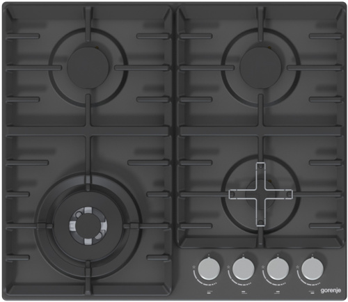 Газовая панель Gorenje GW641AMB