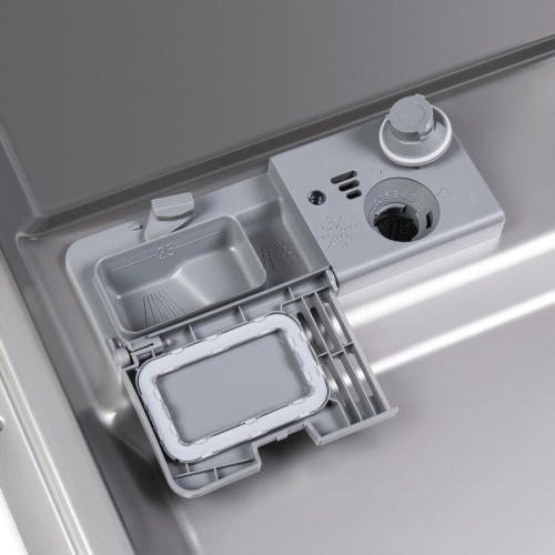 Посудомоечная машина Maunfeld MWF60331W Inverter