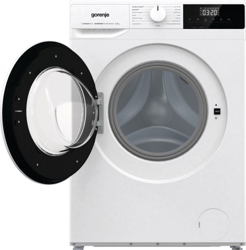 Стиральная машина Gorenje W2NHPI72SCSIRV