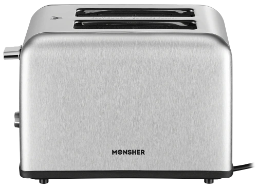 Тостер Monsher MT 500 Acier