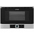Встраиваемая микроволновая печь Bosch BFL634GS1