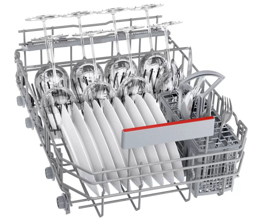 Встраиваемая посудомоечная машина Bosch SPV 4HKX45E