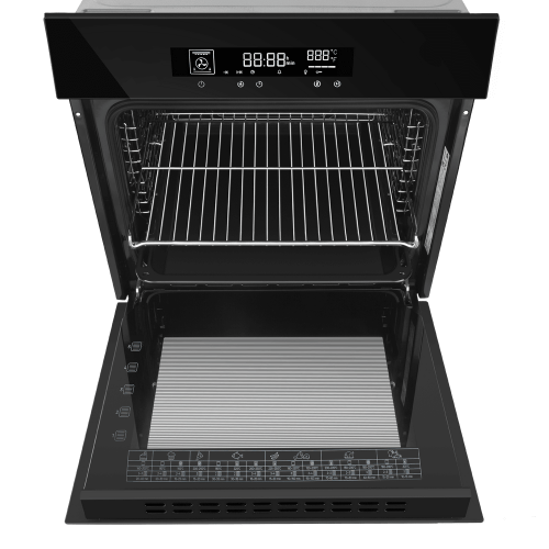 Шкаф духовой электрический Maunfeld AEOD60106B2