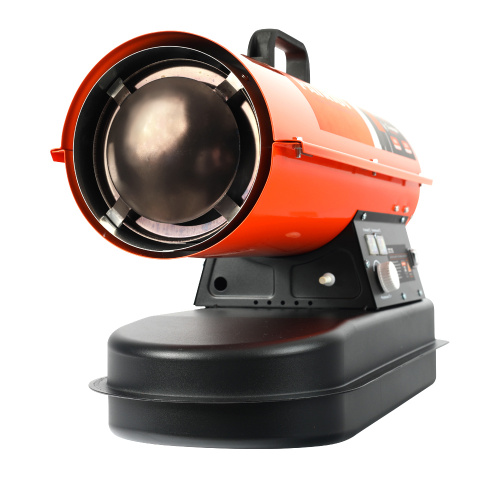 Калорифер дизельный PATRIOT DTC-115, 11 кВт, 320 м2/ч, термостат.