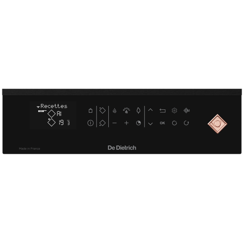 Индукционная варочная панель De Dietrich DPI4220H