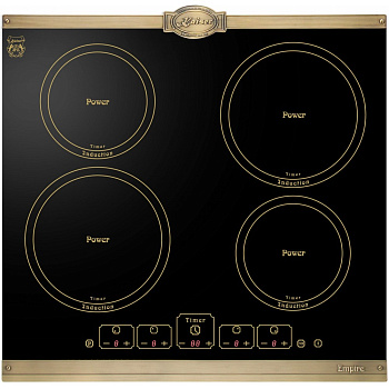 Индукционная варочная панель Kaiser KCT 6195 IEm