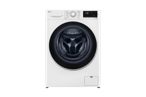 Стиральная машина LG F2V3HS4W