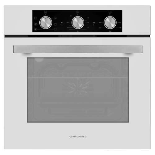 Шкаф духовой электрический MAUNFELD AEOF6060W