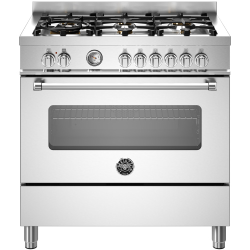 Варочный центр Bertazzoni Master MAS96L1EXT