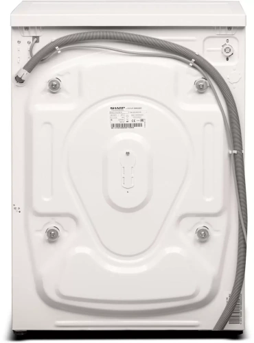 Стиральная машина Sharp ES612RW
