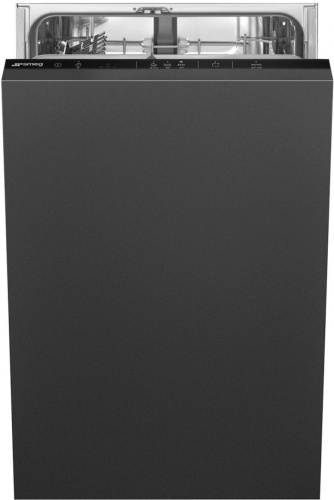 Встраиваемая посудомоечная машина Smeg ST4522DIN